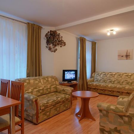 Apartamenty Carmen Schreiberhau Zimmer foto