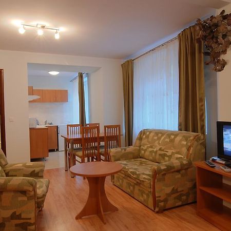 Apartamenty Carmen Schreiberhau Zimmer foto