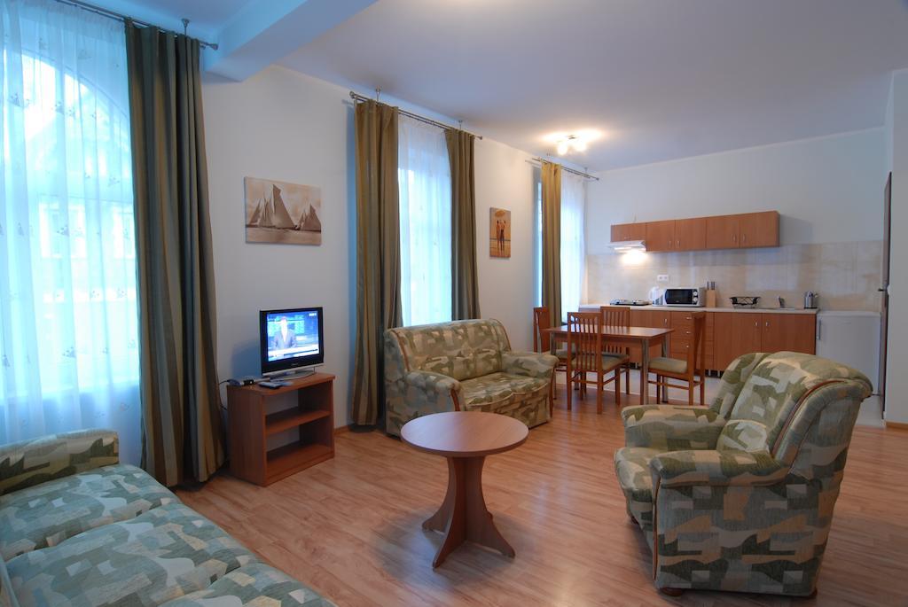 Apartamenty Carmen Schreiberhau Zimmer foto