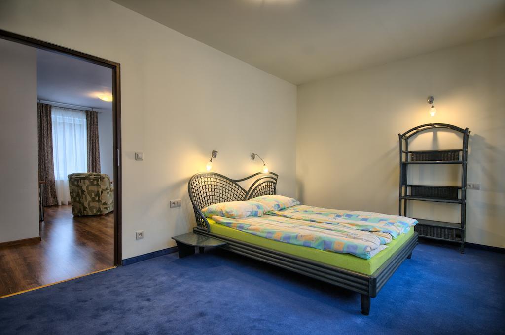 Apartamenty Carmen Schreiberhau Zimmer foto