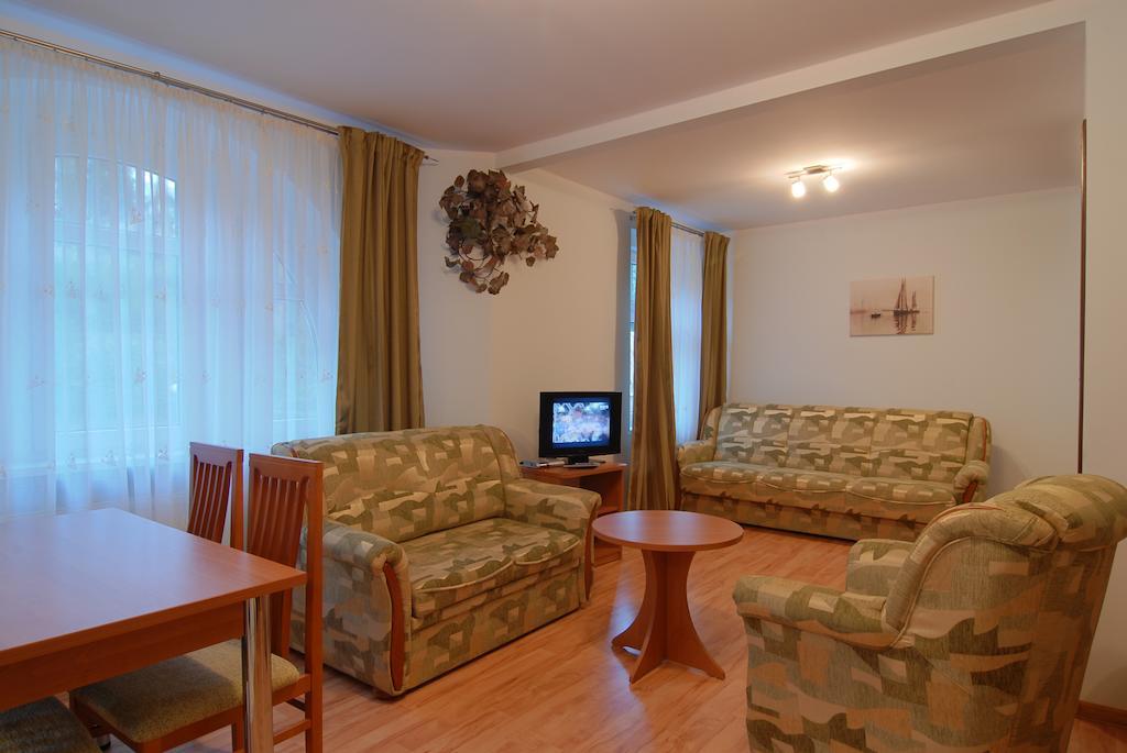 Apartamenty Carmen Schreiberhau Zimmer foto