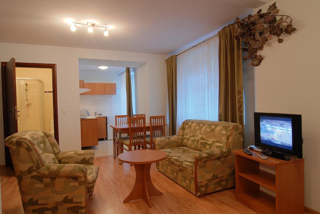 Apartamenty Carmen Schreiberhau Zimmer foto