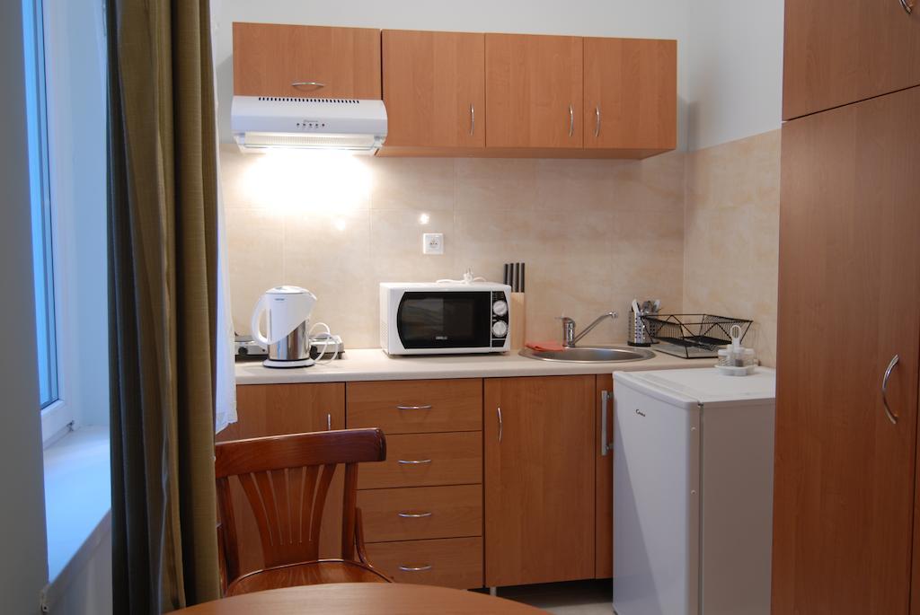 Apartamenty Carmen Schreiberhau Zimmer foto